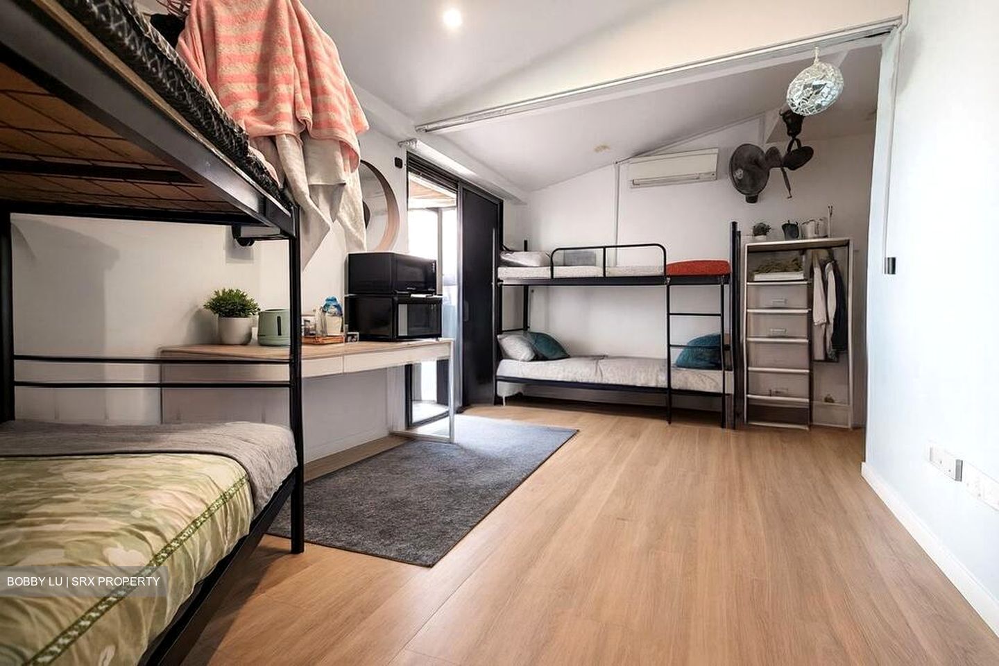 Smart Suites (D14), Apartment #507093991
